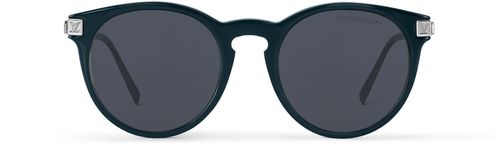 LOUIS VUITTON LV Rise Round Sonnenbrille
