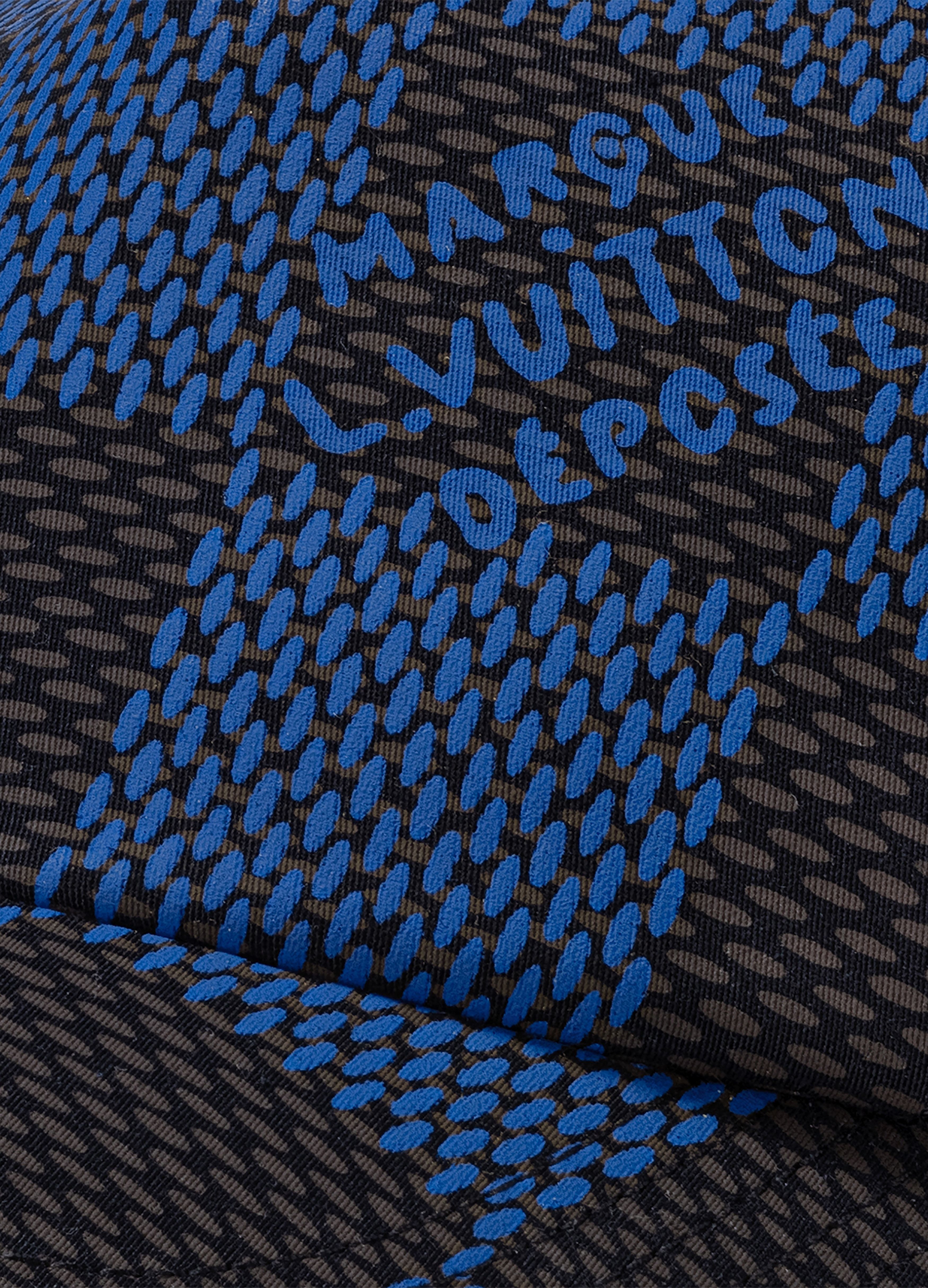 Damier Pop Cap thumbnail 6