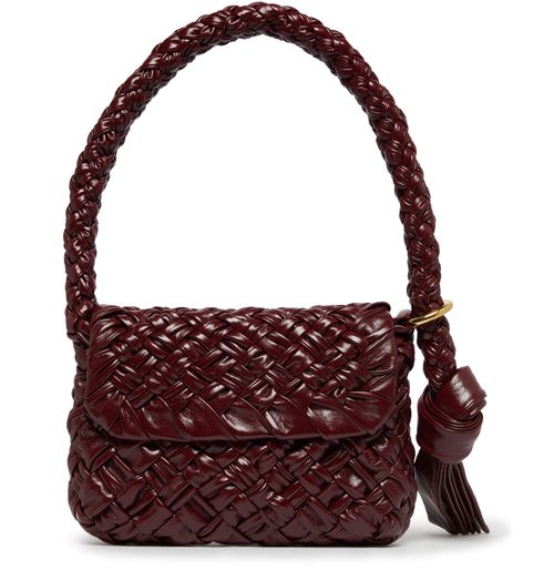 BOTTEGA VENETA Kalimero Città bag