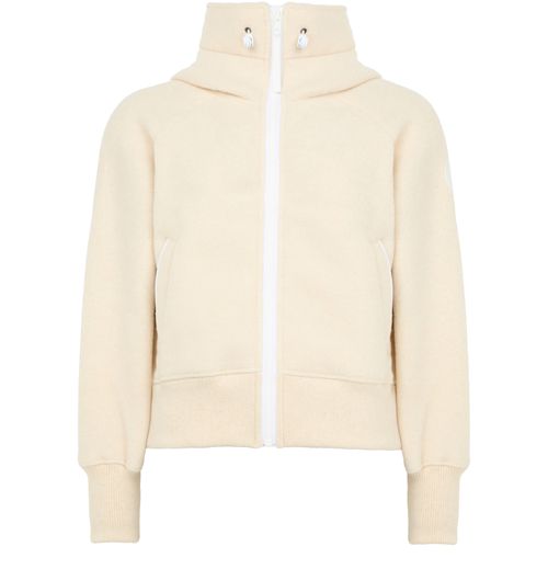 CANADA GOOSE Chilliwack bomber kind fleece HUMANATURE