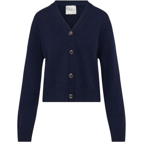 LISA YANG Marion cashmere cardigan