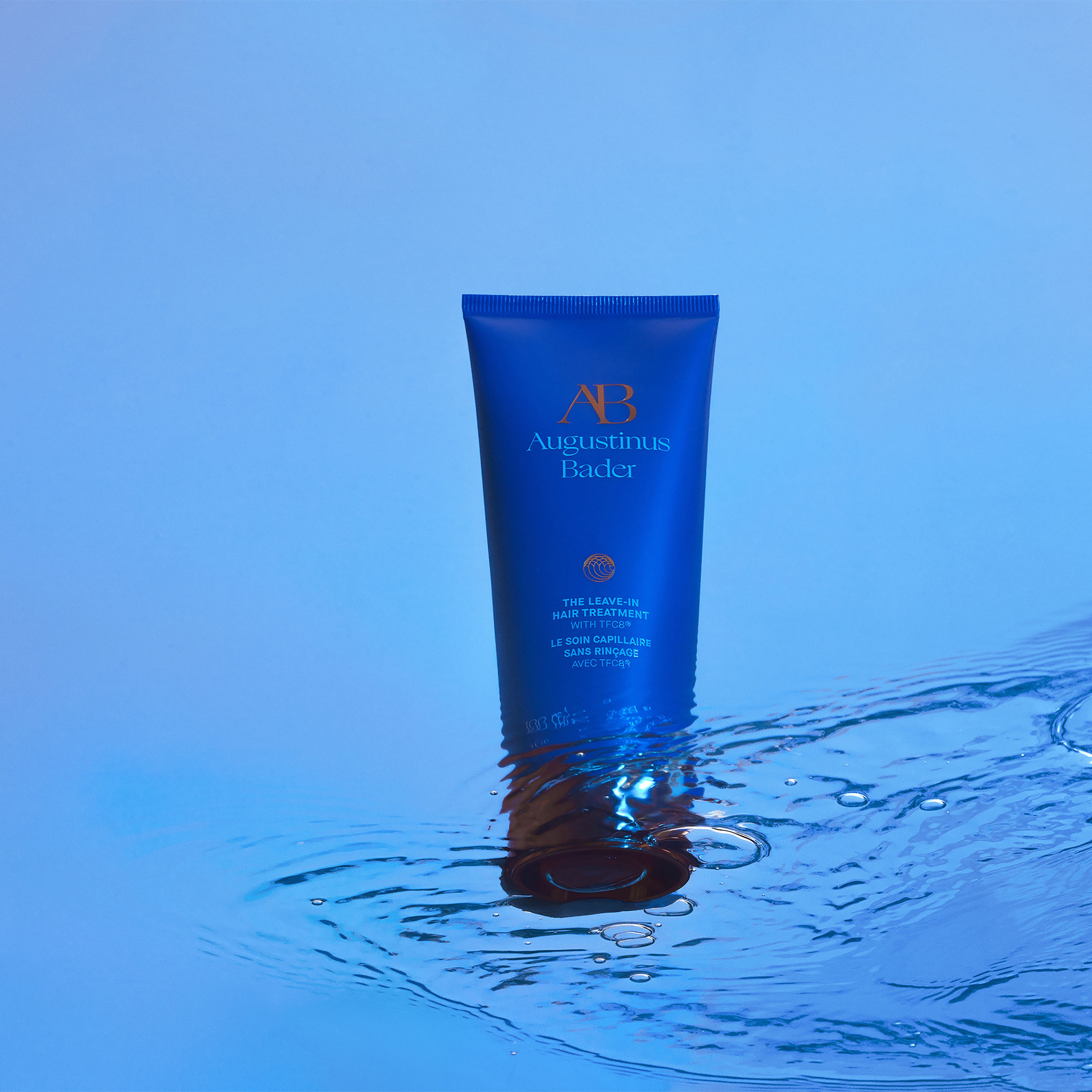 The Leave-In Hair Treatment 100 ml thumbnail 6