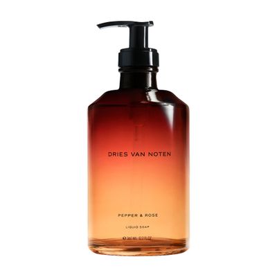 Dries Van Noten Beauty Pepper & Rose Liquid Soap 360 ml