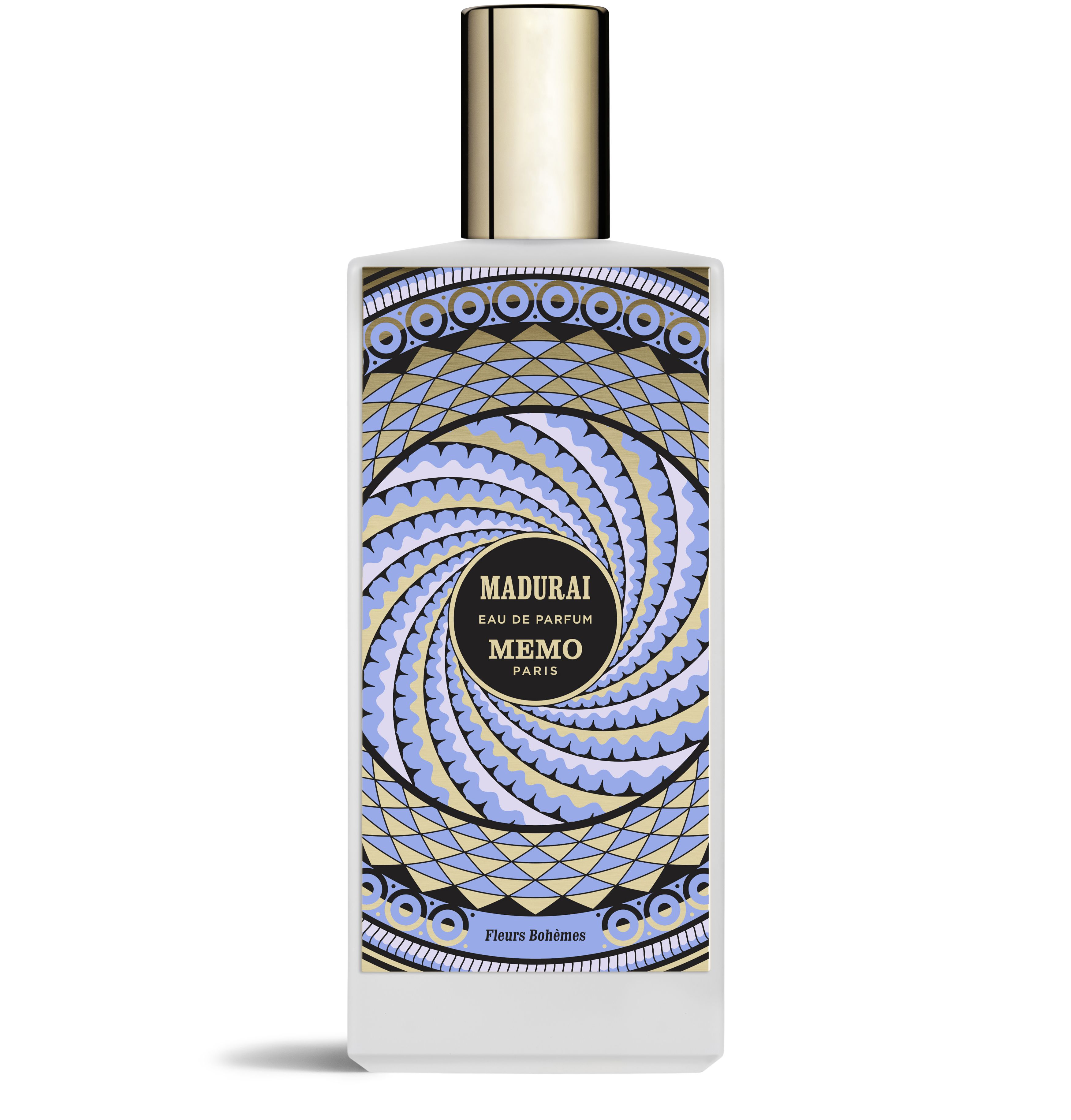 Madurai eau de parfum 75 ml