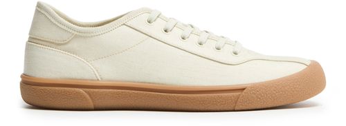 THE ROW Canvas sneakers