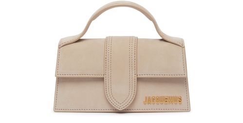 JACQUEMUS The Bambino bag
