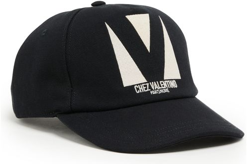 VALENTINO GARAVANI Casquette de baseball
