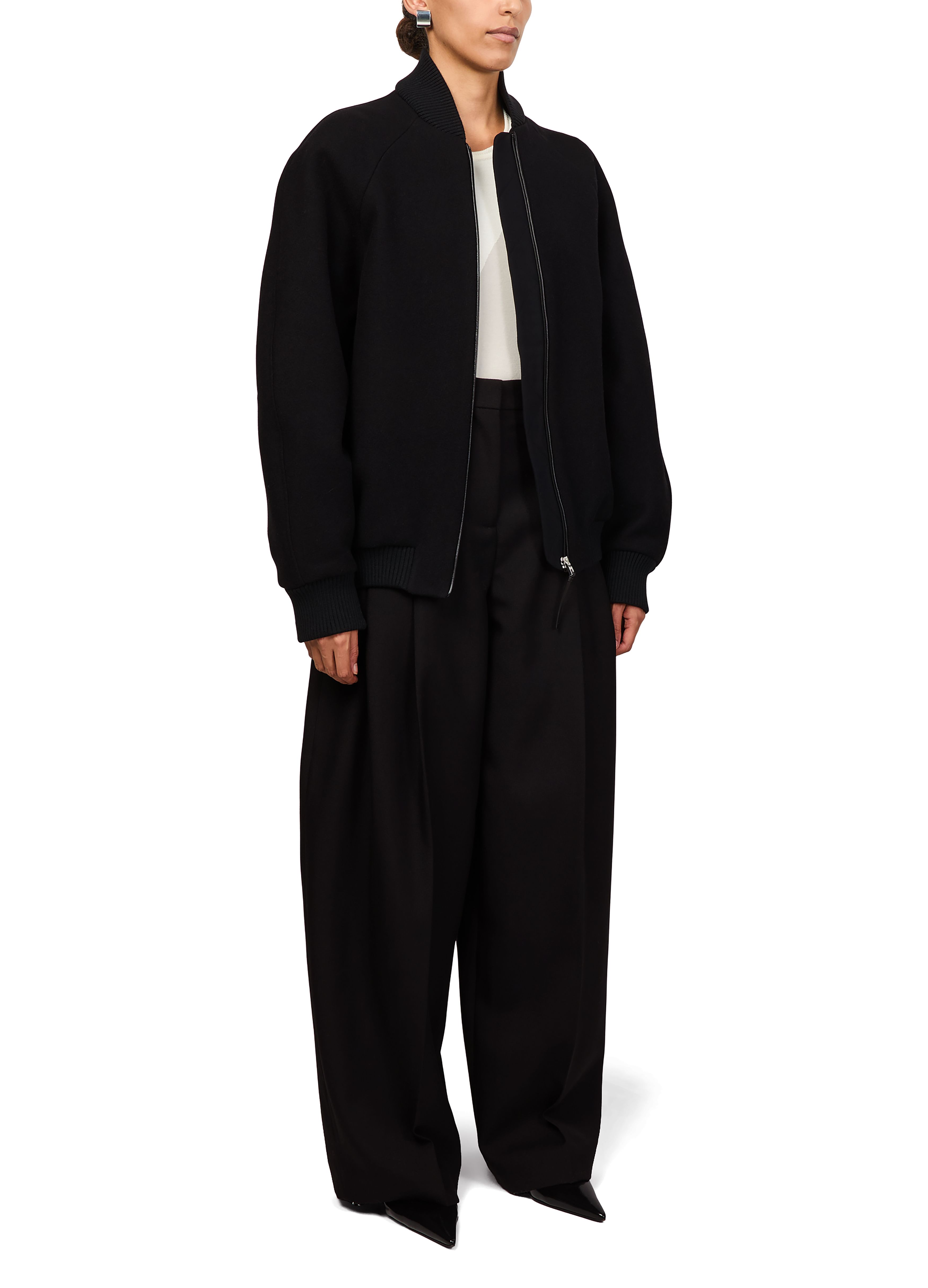 The Pilu jacket thumbnail 6