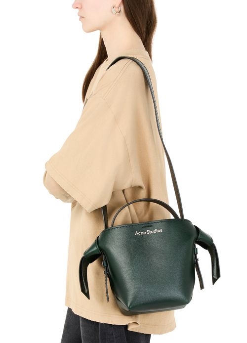ACNE STUDIOS Crossbody-Tasche Musubi