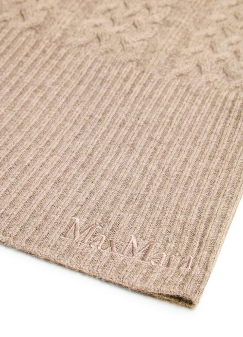 MAX MARA Romana balaclava