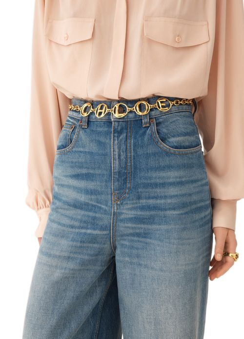 CHLOE Chloé belt