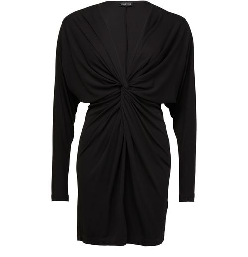 ANINE BING Mathilde mini dress