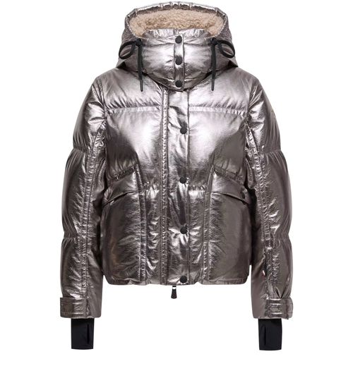 MONCLER GRENOBLE Celaque down jacket