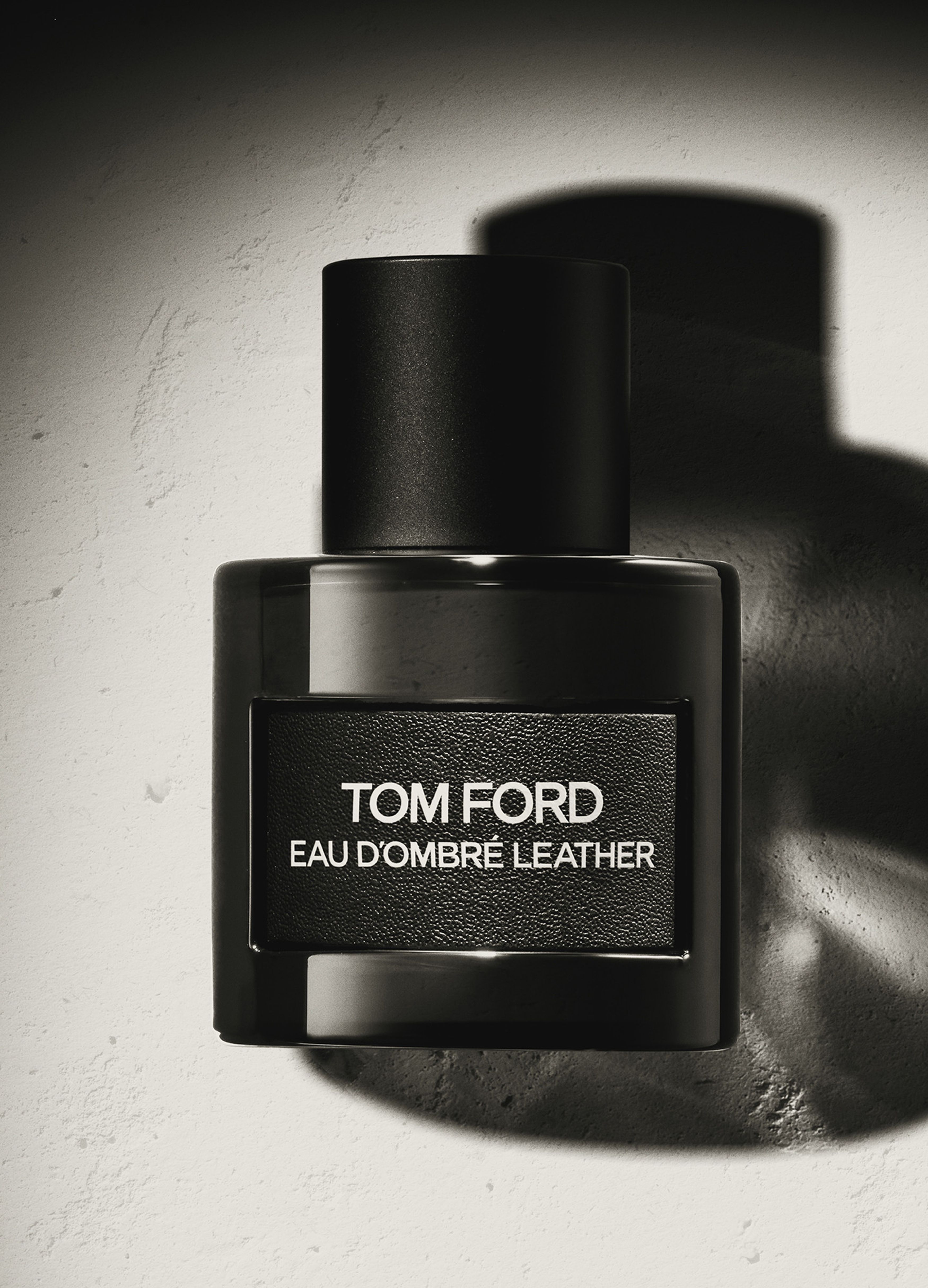 Eau d'Ombré Leather eau de toilette 50 ml thumbnail 6