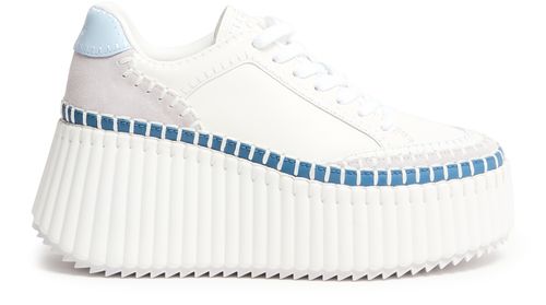 CHLOE Nama sneakers