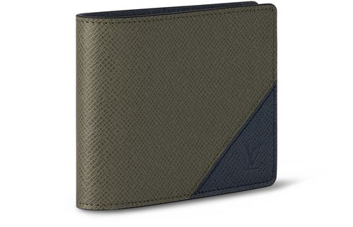 LOUIS VUITTON Multiple Wallet