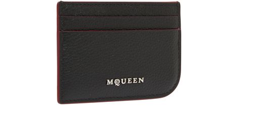 MCQUEEN Sling card case