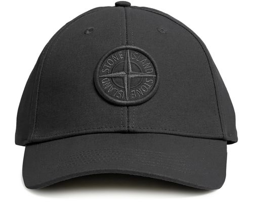 STONE ISLAND Baseball cap