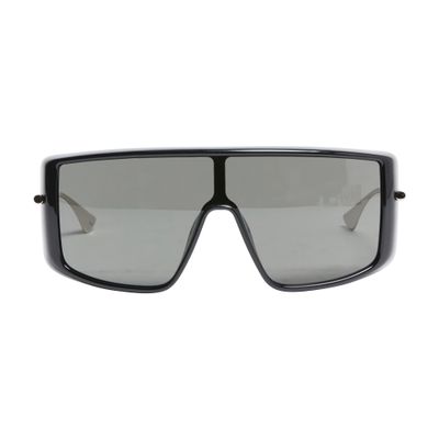 Alexander Mcqueen Sunglasses In Black