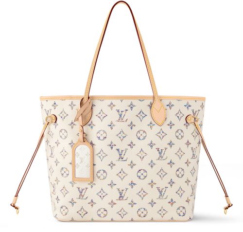 LOUIS VUITTON Neverfull MM