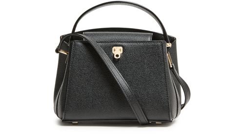 VALEXTRA Brera micro bag