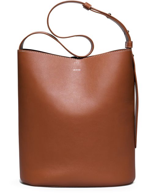 LIE STUDIO The Norma tote bag