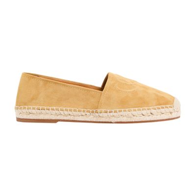 Chloé Isla Espadrilles In Brown