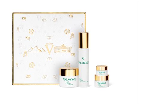 VALMONT Prime 24 Hour Gold Retail Set