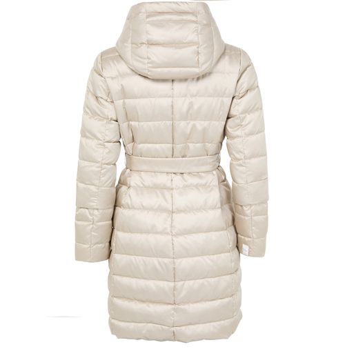 MAX MARA Novef puffer jacket - THE CUBE