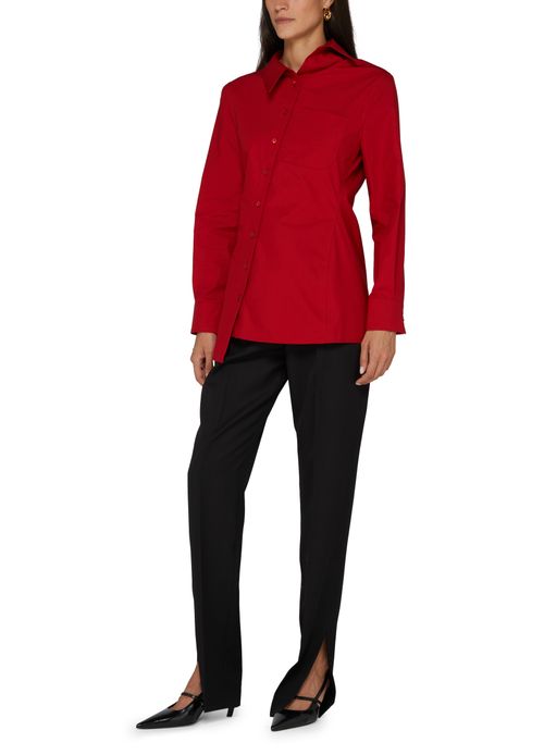 JACQUEMUS Pablo shirt