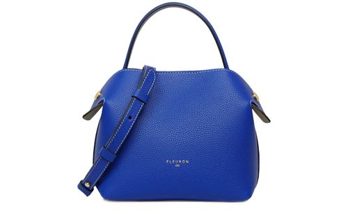 FLEURON Mini Swann bag