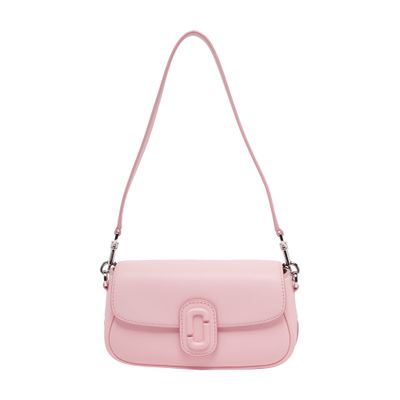 Marc Jacobs The Clover Shoulder Bag In Pink