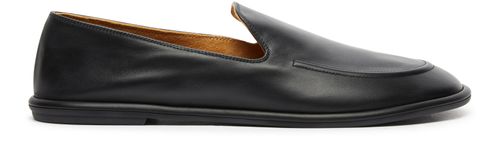 THE ROW Canal loafers