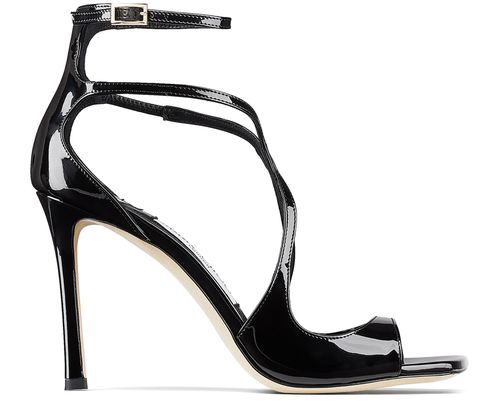 JIMMY CHOO Azia 95 sandals