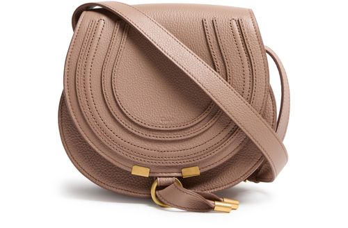 CHLOE Marcie shoulder bag