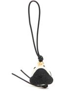 Panda jewel bag - LOEWE