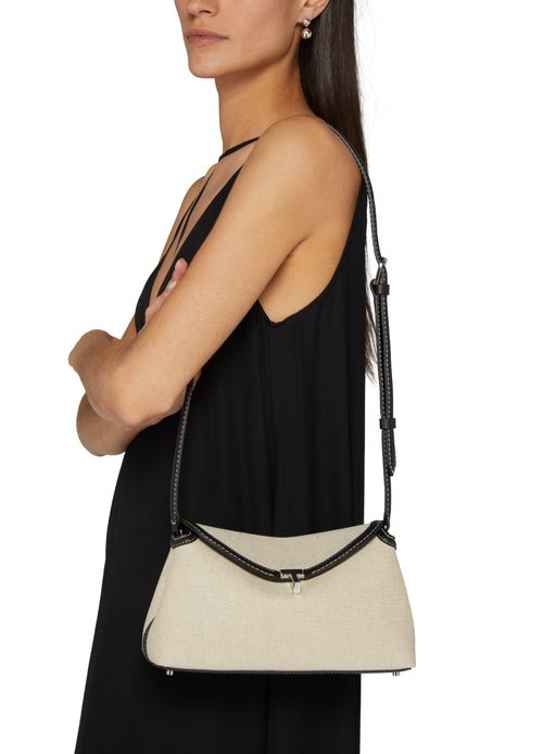 TOTEME T-Lock ポシェット