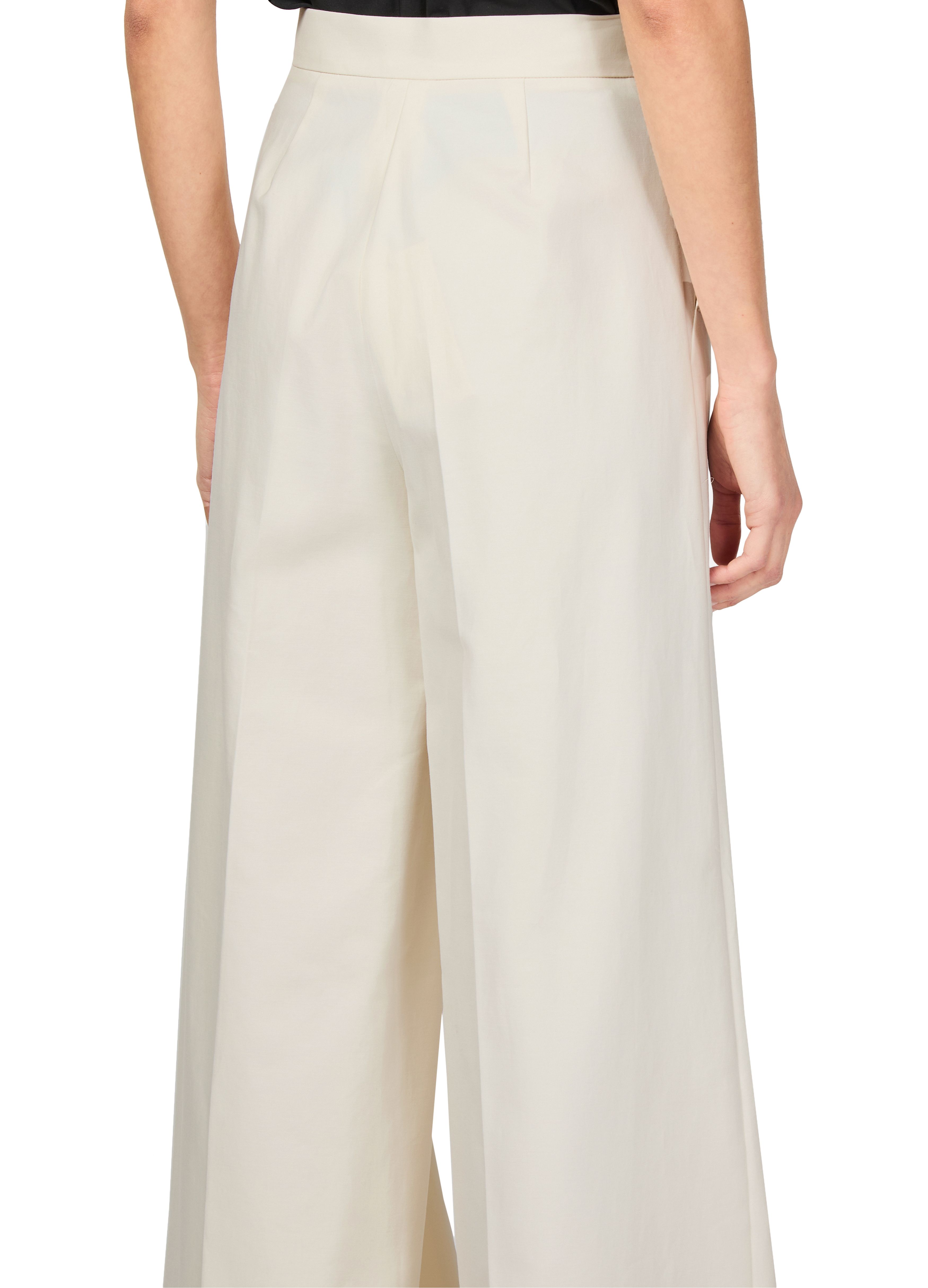 Fnish wide-leg pants thumbnail 5