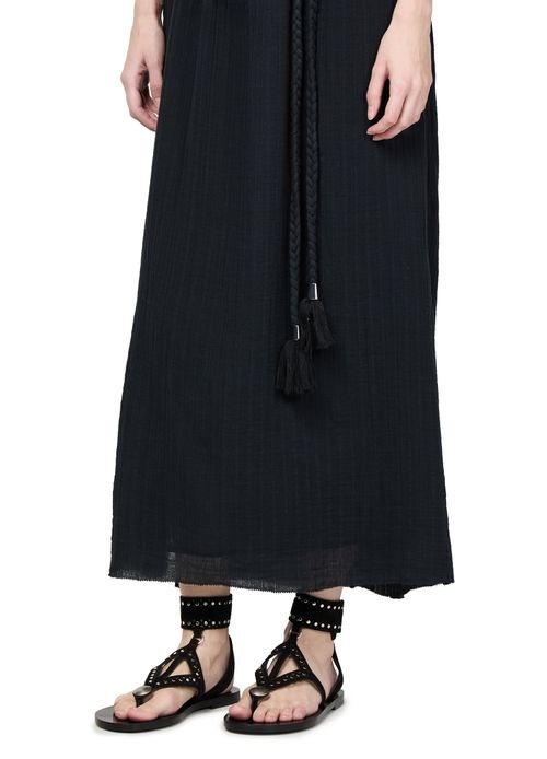 ISABEL MARANT Edil sandals