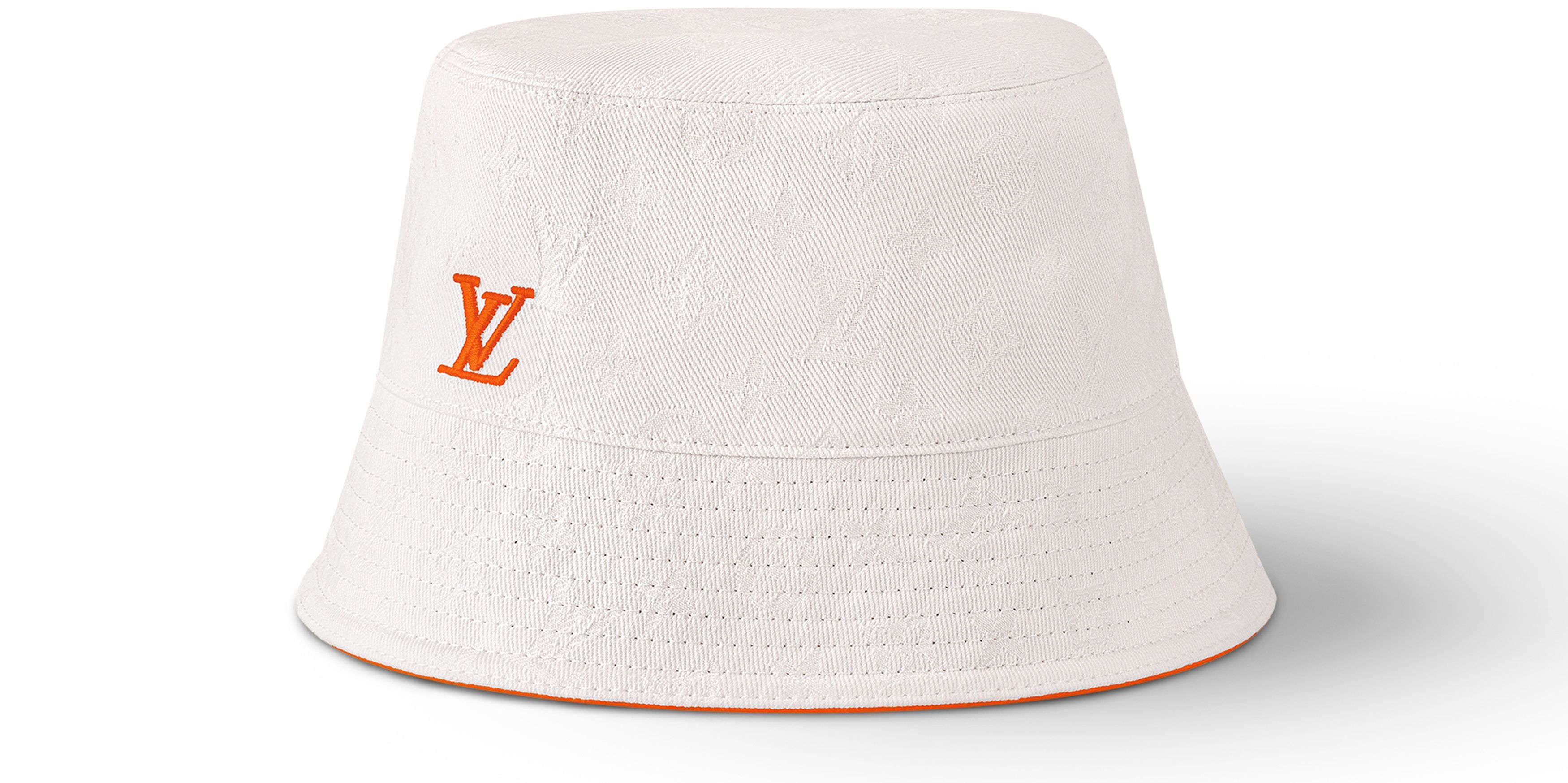 LV Colormania Bucket Hat thumbnail 3