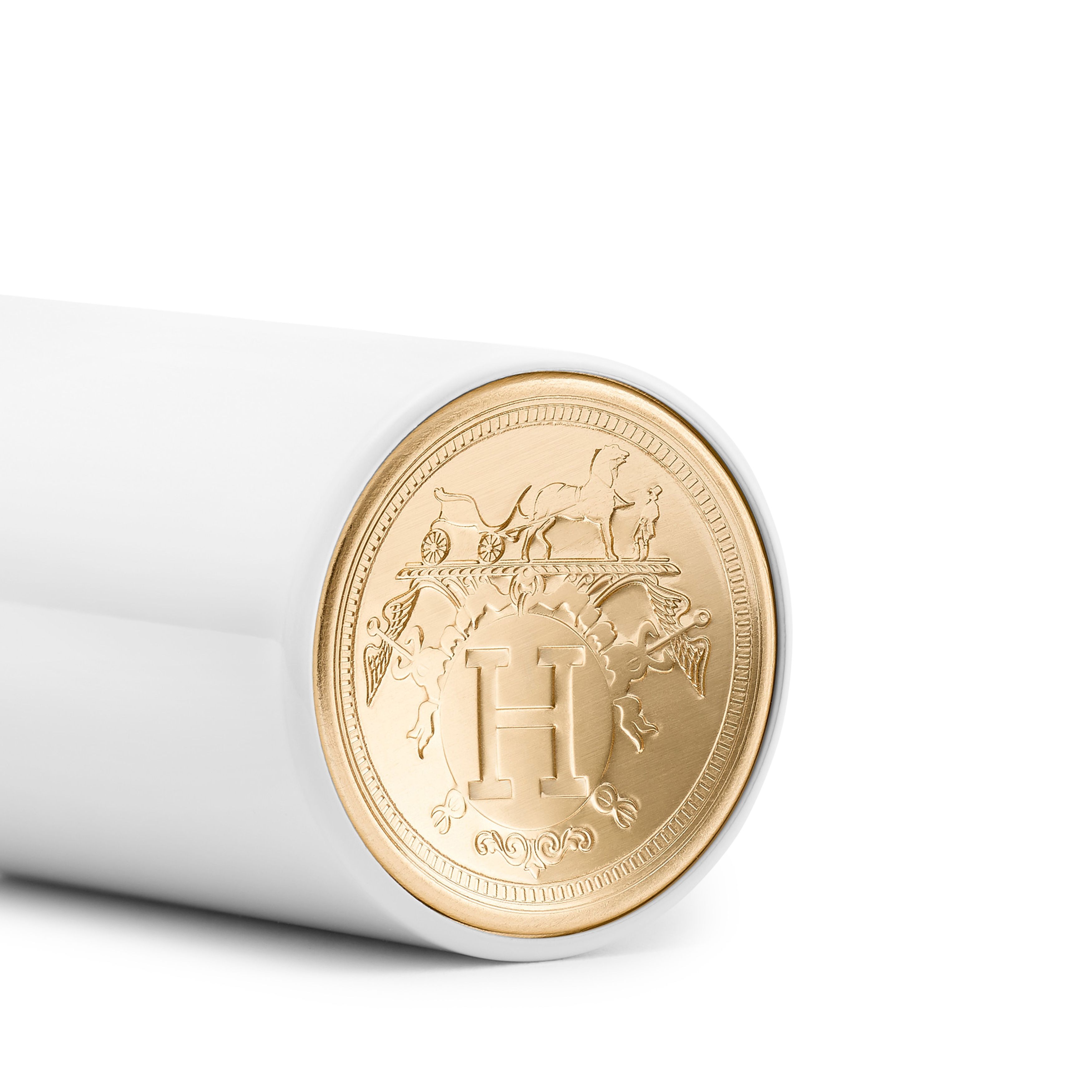 Rouge Hermès, slightly matte lipstick, limited edition thumbnail 4