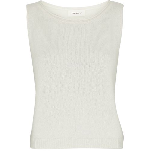 LISA YANG Strickweste Devine