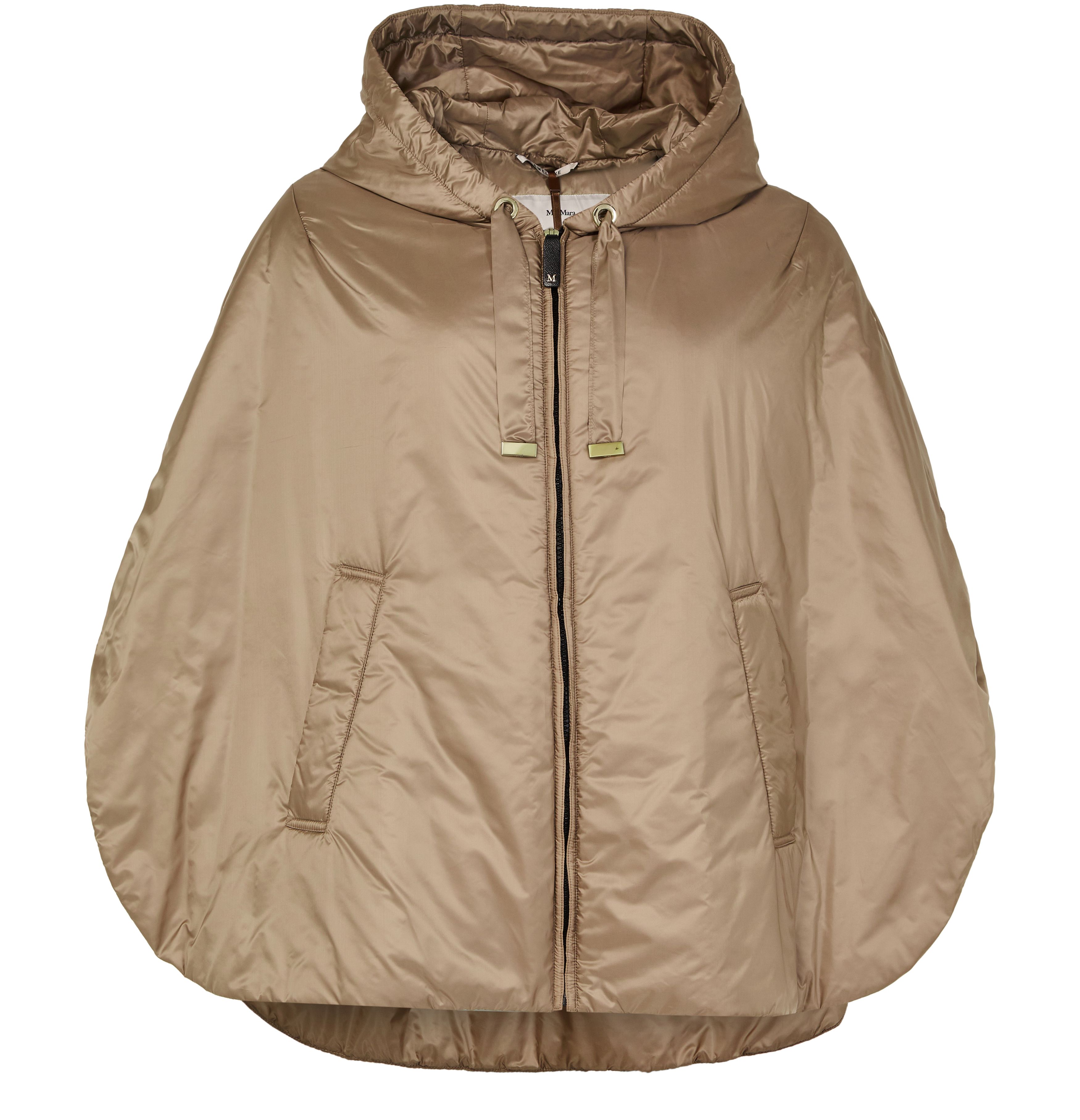 Felicia jacket - THE CUBE