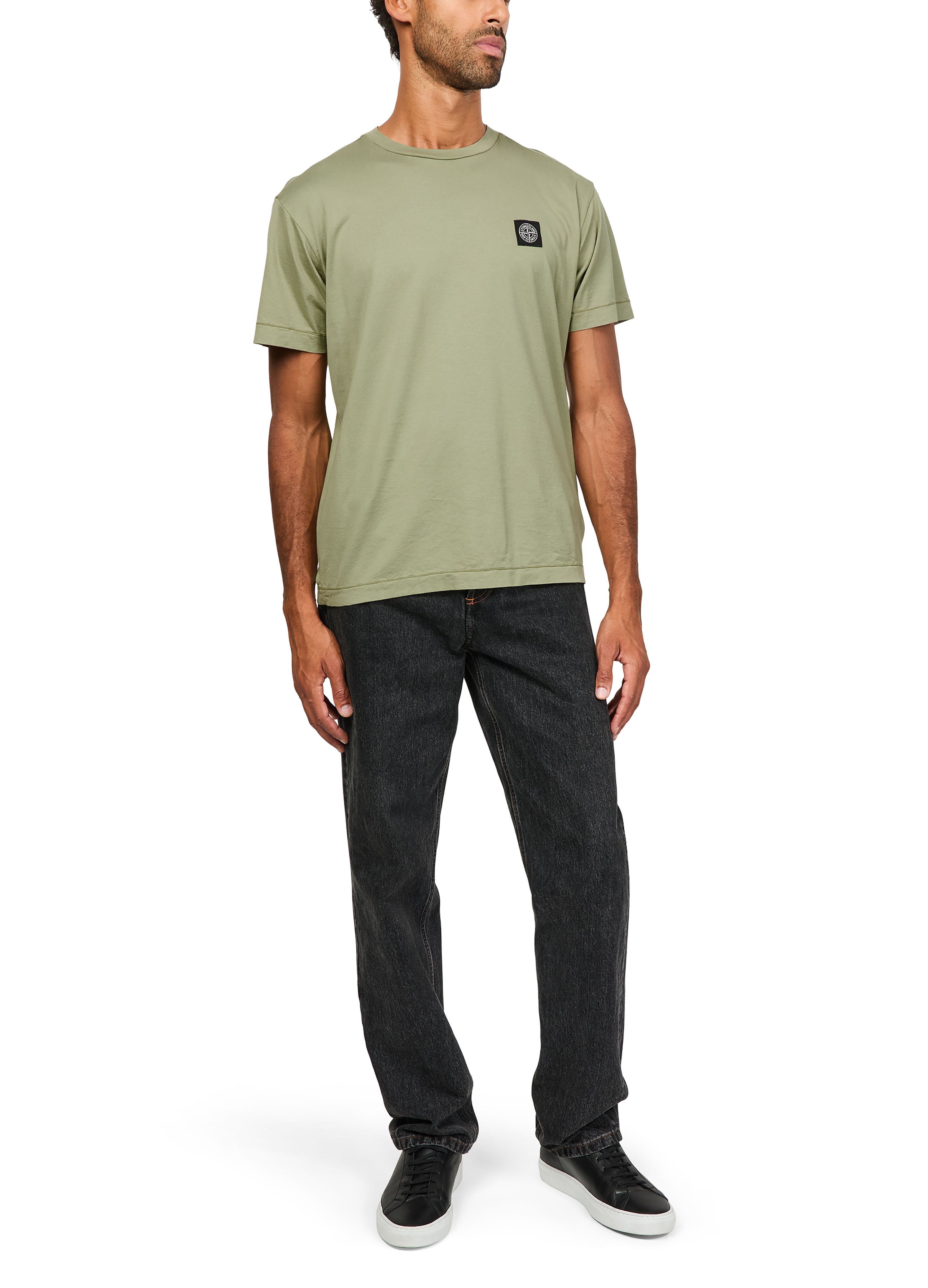 Logo t-shirt thumbnail 6