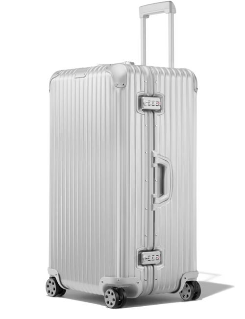 RIMOWA Original Trunk Plus luggage