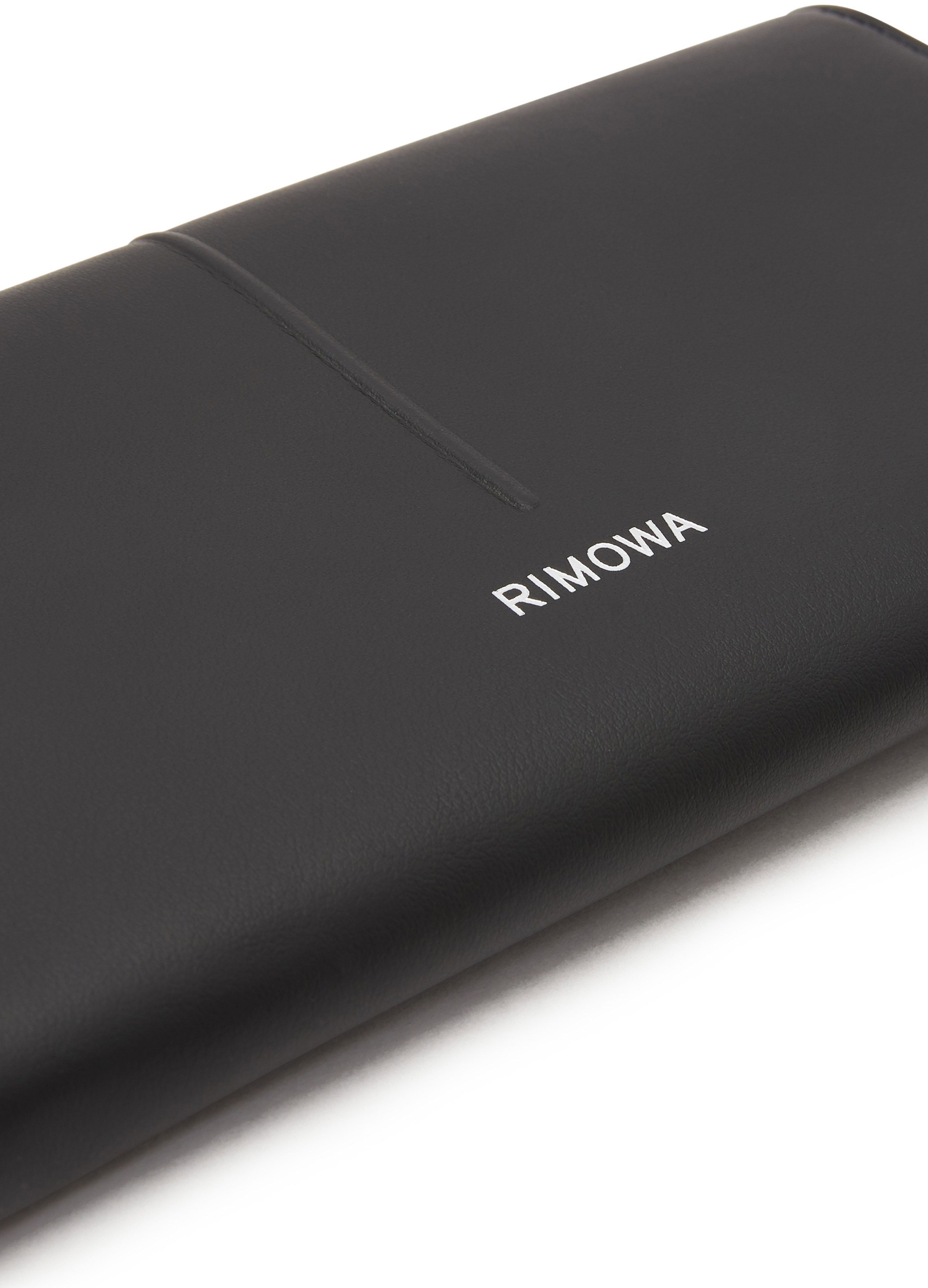 Leather wallet thumbnail 6