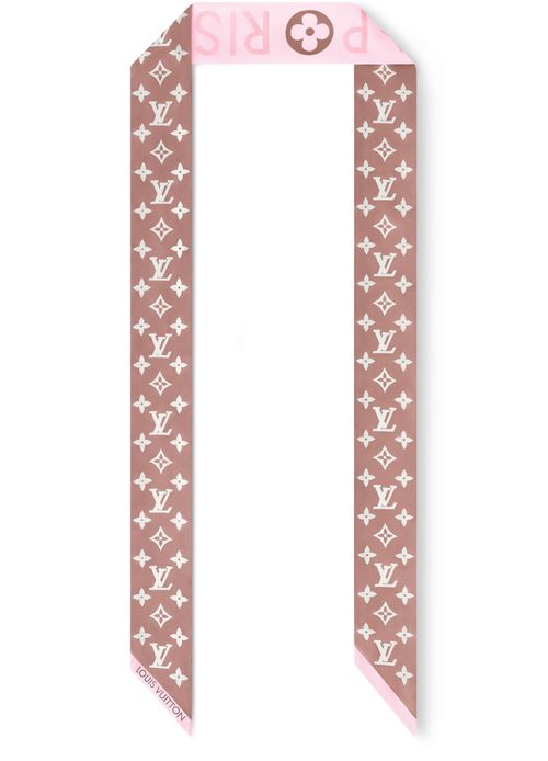 LOUIS VUITTON Monogram Infinity BB Bandeau