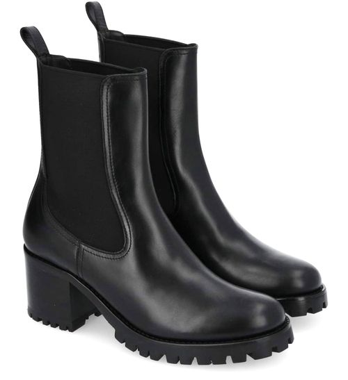 FREE LANCE Jade 45 heeled Chelsea boots