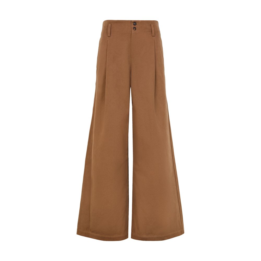 Wide leg pants thumbnail 7