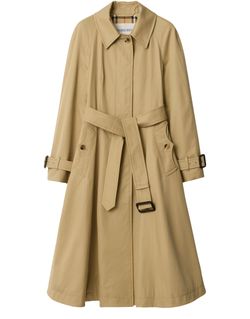 风衣BURBERRY 女装| 24S